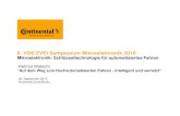 6. VDE/ZVEI Symposium Mikroelektronik 2016conference.vde.com/mikroelektronik-symposium/2016...6. VDE/ZVEI Symposium Mikroelektronik 2016 Mikroelektronik: Schlüsseltechnologie für