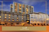 Destination The heart of historic Cape Town - Taj Hotels · Taj Cape Town is situated in the historic heart of the Mother City, where slaves, colonialists, farmers, judges, ... Town