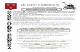 LE CH’TI CARNINOISddata.over-blog.com/2/24/88/41/ch-ti-carninois/OCT... · au restaurant scolaire " le Petit Prince“ ... Au programme, un spectacle offert par la municipalité