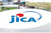 Japan International Cooperation Agency · 2019-06-12 · Jatropha (2011-2016) CP: UEM, PETROMOC Maputo Gas Fired Combined Cycle Power Plant Development Project (2014-2018) CP: EDM