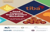 Good Financial Grant Practice Workshoptiba-partnership.org/tiba/sites/sbsweb2.bio.ed.ac.uk.tiba/files/pdf/workshops/tiba...1. the cri cal gaps in the current grant funding landscape