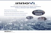 Instantly Transforms Any Camera into a Smart IoT Device · Improved Operational Insights Comprehensive AI-Powered Video Analytics ... architecture • Thousands of deployments worldwide