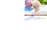 NEWFOREST ESTATES Independent Living …...NEWFOREST ESTATES Independent Living Assisted Living For a list of Pacifica Senior Living communities, visit our website at FULL-SERVICE
