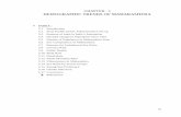 DEMOGRAPHIC TRENDS OF MAHARASHTRA - Shodhgangashodhganga.inflibnet.ac.in/bitstream/10603/147711/17/13_chapter5.pdf4. Sex differentials in childhood mortality, less literacy amongst