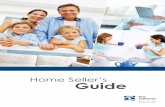Home Seller’s Guide - Amazon S3 · 2018-11-26 · Home Seller’s Guide 13 16 66 firstnational.com.au. ... The real estate agent’s role is to help you achieve your ... area. Remember,