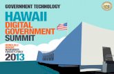 Session T7: Improving State Security and Privacy€¦ · Panel Members! Jodi Ito – Information Security Ofﬁcer, University of Hawaii! Lieutenant Colonel Antonio Querubin – Department