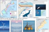 Tourism, Fisheries Opinions · conserving and managing natural resources, whether living and nonliving, ... Proposed 5-Year Leasing Plan 2019-2024 North Atlantic (2021, 2023) ...