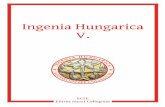 Ingenia Hungarica V.honlap.eotvos.elte.hu/wp-content/uploads/2016/02/IH_V.pdf · 2 Branca-Rosoff 2007. 14–15. 3 A változatok használatával bővebben később foglalkozik a tanulmány.