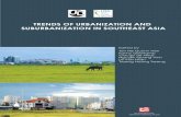 Trends of urbanization and suburbanization in southeast Asiahorizon.documentation.ird.fr/exl-doc/pleins_textes/divers12-08/010055227.pdf · situation in Vietnam to inspire new practices