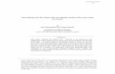 Uncertainty and the Taylor rule in a simple model of the euro-area …johntayl/PolRulLinkpapers/Uncertainty_and... · Uncertainty and the Taylor rule in a simple model of the euro-area