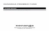KenAnGA Premier fund...1 Kenanga Premier Fund Interim Report 1. fund infOrmAtiOn 1.1 fund name Kenanga Premier fund (KPf or the fund) 1.2 fund Category / type Equity / Growth 1.3 investment