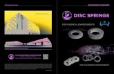 Administration Headquarters DISC SPRINGS · Administration Headquarters 50,000m² Manufacturing Plant and Logistics Center AIGI ENVIRONMENTAL INC. inspected this product under experimental