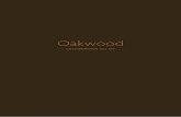 Oakwood - Daniel Gath Homes › oakwood › 13353 OakwoodBro · PDF file Goldsborough, near Knaresborough, Oakwood is an exclusive new development of just ﬁ ve executive houses