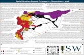 1 October 31: Assad States Intent to Remain President ... EDITS COT.pdfSalafi-Jihadist group Jaysh al-Islam and rival Islamist group Faylaq al-Rahman in Eastern Ghouta. Nonetheless,