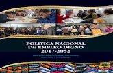 Ministerio de Trabajo y Previsión Socialextwprlegs1.fao.org/docs/pdf/gua176875.pdf · Ministerio de Trabajo y Previsión Social Diagramación: Iki Medios Guatemala, Abril de 2017