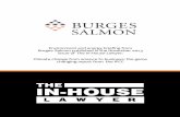 IHL214 Burges Salmon · 2016-05-19 · these schemes include emissions trading and other energy efficiency financing schemes, as well as green power source incentive schemes. While