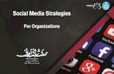 Social Media Strategies - وب سایت شخصی دکتر مهدی شامی زنجانیshamizanjani.ir › wp-content › uploads › 2019 › 01 › Dr...Social Media Strategies