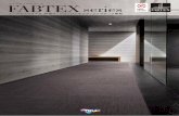 FABTEX catalog 2019 H1 - TOLI〔特長〕 初期粘着力があり、作業性に優れる。 圧着後の収まりが良い。 〔特長〕 適度な接着力を持ったピールアップ形接着剤。初期粘着力