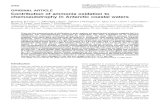 Contribution of ammonia oxidation to chemoautotrophy in ...pal.lternet.edu/docs/bibliography/Public/592lterc.pdfOPEN ORIGINAL ARTICLE Contribution of ammonia oxidation to chemoautotrophy