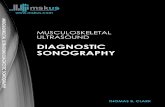 DIAGNOSTIC SONOGRAPHY - MSKUS€¦ · Chapter 3 Wrist/Hand Flexor or Carpi RadialisFlex edian Nerve (short)M edian Nerve (long)M Extensor ... Handbook of Diagnostic Ultrasound Table