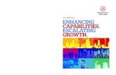 37th Annual Report 2015-16 ENHANCING CAPABILITIES ... · ENHANCING CAPABILITIES. ESCALATING GROWTH. 37th Annual Report 2015-16 Ahluwalia Contracts (India) Ltd ... Following the recommendations