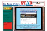 STAR - Texas Western Model Railroad Clubtwmrc.org › WP › wp-content › uploads › 2015 › 07 › Texas-Western-ST… · STAR February 2010 Texas Western Model Rail-road Club