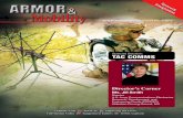TAC COMMS - Tactical Defense Mediatacticaldefensemedia.com › pdf › am › 2013_AM_March_web.pdfmaking FMV a critical force multiplier. By Dr. Christina M. Bates 2 32 30 12 24 14