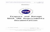 nodis3.gsfc.nasa.gov€¦ · Web viewB.5.2.1.1 For requirements, use the word “shall.” B.5.2.1.2 The word “may” shall only be used if the requirement is granting permission