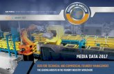 no.13 // January2017 · FESA–FoundryEquipment and Supplies Association FICMES–FoundryInstitution of Chinese Mechanical Engineering Society FUNDIGEX–Casting Exporters‘ Association