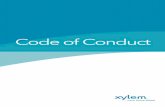 Code of Conduct - Xylem Inc. › ... › code-of-conduct-swedish.pdfCode of Conduct används, ger de oss ledning att fatta sunda beslut. I vår hektiska, snabbt föränderliga affärsmiljö