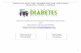 ASOCIACIÓN DE DIABETES DE NEVADA Sirviendo a Niños y Adultosdev2.canyon-demo.com/.../2014/07/Diabetes-Resource-Directory-Spa… · 1 ASOCIACIÓN DE DIABETES DE NEVADA Sirviendo