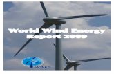 World Wind Energy Report 2009 - Robert B. Laughlinlarge.stanford.edu/.../ph240/sleiter2/docs/worldwindenergyreport200… · Wind farm at anakkale/Intepe, Turkey This World Wind Energy