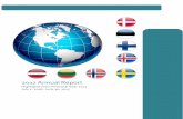 2017 Annual Report - World Bankpubdocs.worldbank.org/...Baltic-2017-Annual-Report.pdf · 2017 Annual Report Highlights from Financial Year 2017 July 1, 2016- June 30, 2017 . i ...