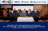 ABC DUBAI Nabcdubai.olasoft.com/uploaded/web/ABC Dubai - Q4 2016... · Thanks to the UAE’s diversification strategy, a pillar of the economy’s resilience against a downturn with