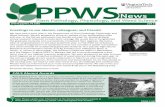 PPWS · (continued from page 1) David McCall (M.S. ’06) currently serves as Research Associate in the Department of Plant Pathology, Physiology, and Weed Science at Virginia Tech.
