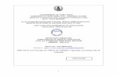 GOVERNMENT OF TAMIL NADU ADMISSION TO POST BASIC B.Sc., NURSING COURSE [Diploma … › notification › jun2015 › POST BASIC NURSING... · 2015-06-29 · 1 GOVERNMENT OF TAMIL