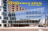 Colorado FALL CONSTRUCTION Designbusinessrewritten.com › wp-content › uploads › 2016 › 09 › ... · 4 Colorado Construction & Design FALL | 2015 5 CONTENTS FEATURES COLUMNS
