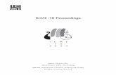 ICME-10 Proceedingshigeom.math.msu.su/.../2004/ICME10-Proceedings.pdf · 2009-10-17 · the history. 1. A historical reconstruction of geometrical argumentations in early Greek mathematics
