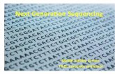 NextGeneraonSequencing - CBS · Presentation1.pptx Author: Mette Voldby Larsen Created Date: 6/12/2013 8:43:05 AM ...