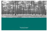 Forestry Bioenergy in the Southeast United States: Implications for Wildlife Habitat ... › fileadmin › editorial › docs › ... · 2017-08-10 · Forestry Bioenergy in the Southeast