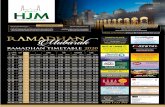 RAMADHAN DUA’S PLEASE DONATE TOWARDS THE MASJID › downloads › misc › Hounslow... · PDF file WORLDWIDE CHEAP FLIGHTS HOLIDAYS UMRAH PACKAGES CITY BREAKS HOTELS 96 STAINES