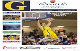 Rueil - Epinal 74-76rac-basket.com/wp-content/uploads/2014/10/Gazette-3-du-13-Octobr… · points), Brian Freeman (7 points, 9 passes, 4 passes) et Xane D’Al-meida (13 points, 9