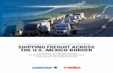 7 Questions Companies Should Ask About SHIPPING FREIGHT ... · PDF file Plus, having a good record with these federal agencies and consistently communicating is beneficial when customer