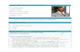 Faculty Profile - VTU FACULTY ID: 4GMBT0005423 · Internet journals of Pharmacology, Vol 6,Number 1,2008. ISSN: 1531-2976 .HI:5.IF:0.23 International 7 H. S. Ravikumar Patil, Makari