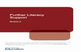 Further Literacy Support - Amazon Web Serviceswsassets.s3.amazonaws.com/ws/nso/pdf/3694b31c91ad... · INTRODUCTION TO THE FURTHER LITERACY SUPPORT PROGRAMME iv National Literacy Strategy