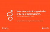 New customer service opportunities in the era of …bismart.lv › upload › speakers › 5c4aeed503391.pdfSource: Companies, Apptopia, TechCrunch, BI Intelligence estimates 2017,