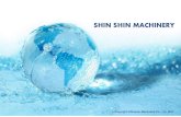 Copyright Shinshin Machinery Co., Ltd. 2017...Daewoo E&C Korea Paju Combined Power NDV 1200 CX 13,878 29.0 1,400 12 3 2009.10 Horizontal, Centrifugal Doosan Heavy Industires Korea