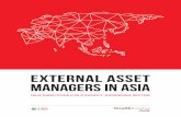 EXTERNAL ASSET MANAGERS IN ASIA - UBS Our title for 2017, ¢â‚¬“External Asset Managers in Asia ¢â‚¬â€œ New