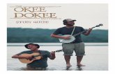 TABLE OF CONTENTS - The Okee Dokee Brothers › wp-content › uploads › 2019 › ...©2019 Okee Dokee Music LLC okeedokee.org Folk music was traditionally known as the music of