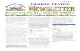 April 2017 - fannincountytexas.com€¦ · April 2017 If you’ve been to the chamber web-site in the last week you’ll notice we’ve undergone some changes. But not just in looks.